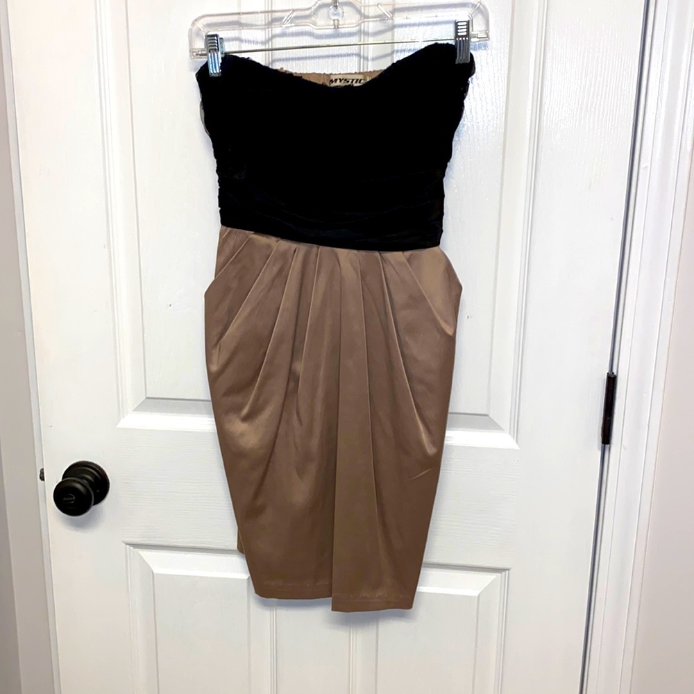 Cocktail dress